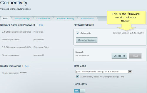 Linksys Velop Troubleshooting