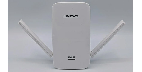 Linksys-AC1750-extender