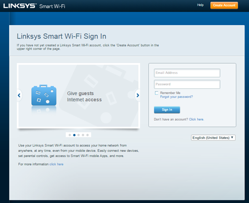 Set-Up-Linksys-AC2600-Router