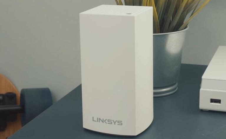 Linksys AC1300 Velop Setup