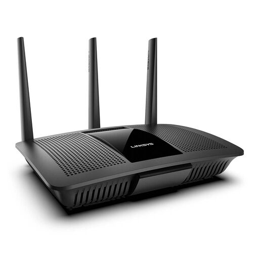 Linksys AC1300 Router Setup