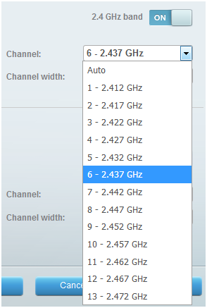 Set-Channels-Accordingly