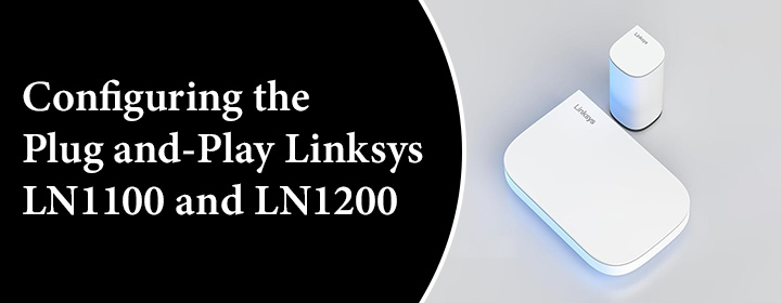 Linksys LN1200