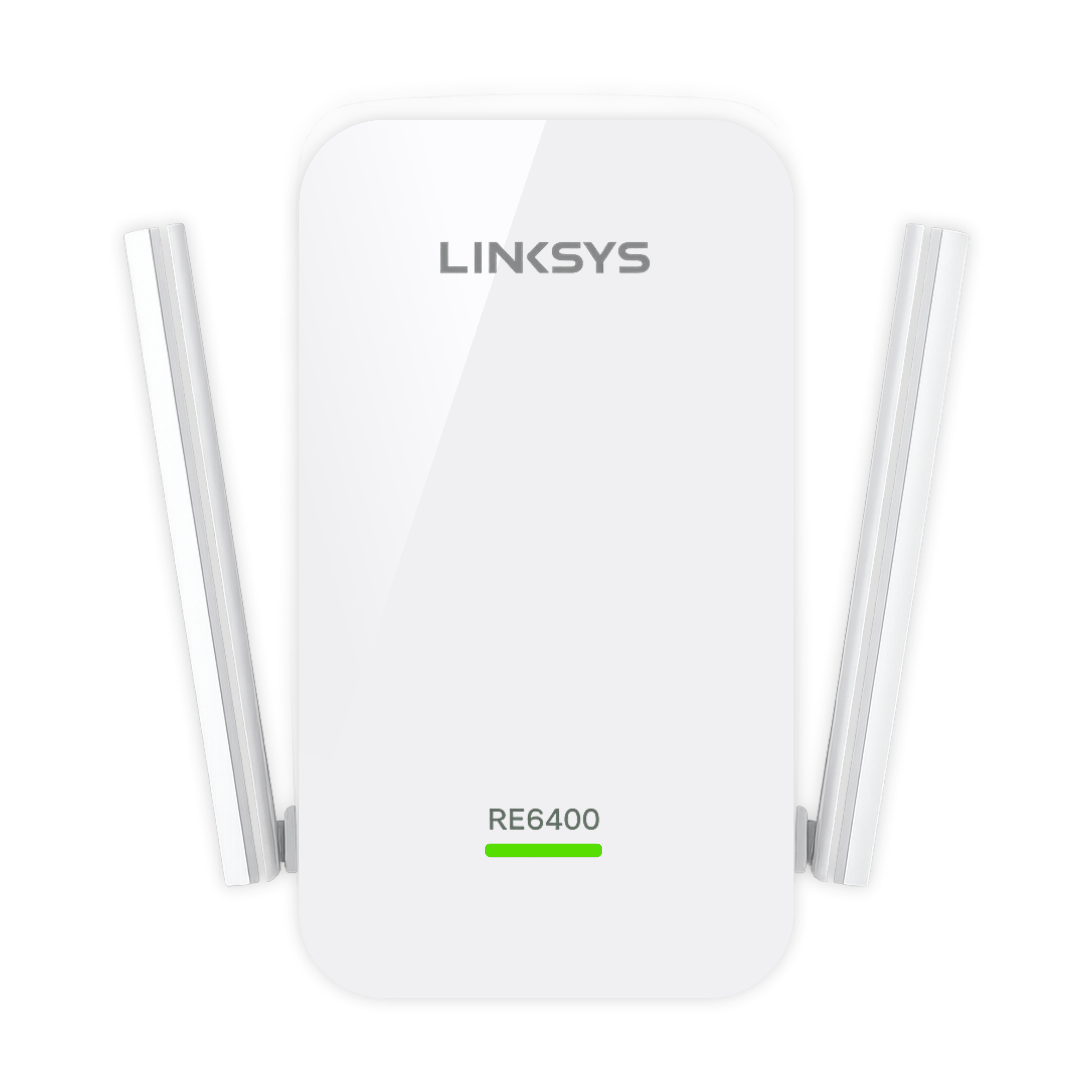 Welcome to LINKSYS Extender Setup