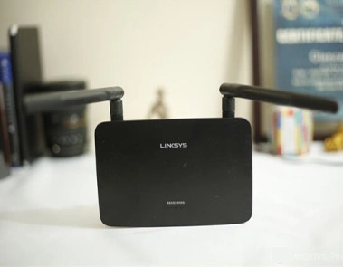 linksys ac1200 router