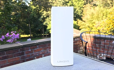 Linksys AC4600 Setup