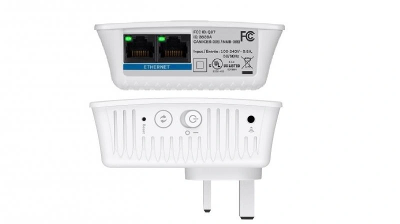 linksys re4100w setup
