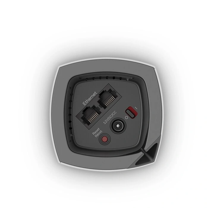 reset linksys ac6600 velop