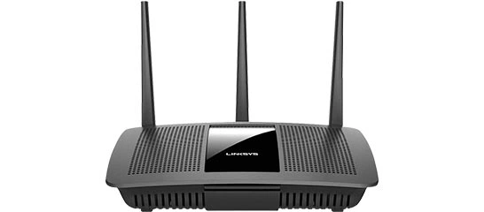 linksys ac1900 setup