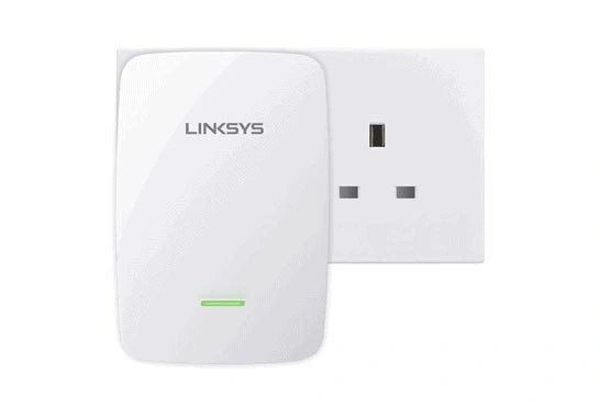 linksys n600 setup