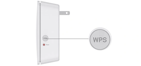 linksys n600 wps setup