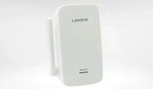 linksys re6400 setup