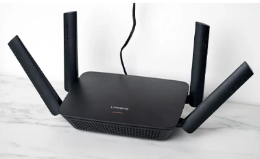 linksys re9000 setup