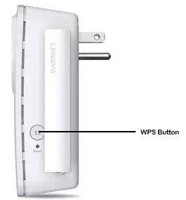 linksys re7000 setup