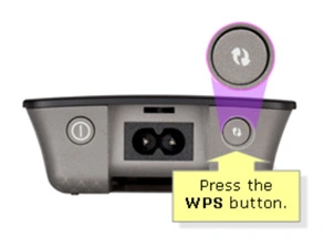 linksys re2000 wps setup